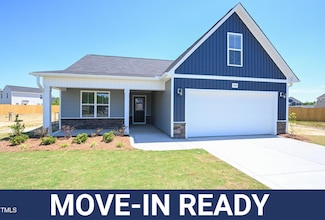 3321 Clydesdale Ct, Fayetteville, NC 28312