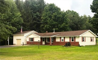 14242 Shorle Rd, Sterling, OH 44276