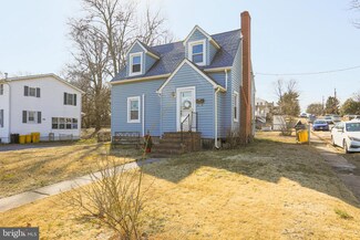 7140 Baltimore Annapolis Blvd, Glen Burnie, MD 21061