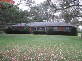7513 N Armstrong Chapel Rd, West Lafayette, IN 47906