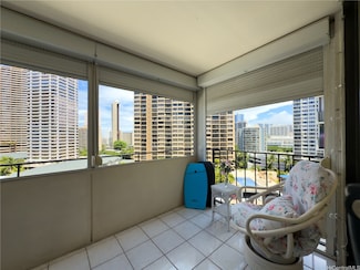 425 Ena Rd Unit 1201B, Honolulu, HI 96815