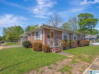1330 6th Ave N, Bessemer, AL 35020