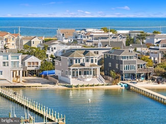 9B W Bergen Ave, Harvey Cedars, NJ 08008
