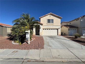 5828 Fern Gully Way, North Las Vegas, NV 89031