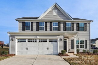 7297 Waterwheel St SW, Concord, NC 28025