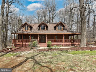 34140 Kelley Woods Place, Bluemont, WV 20135