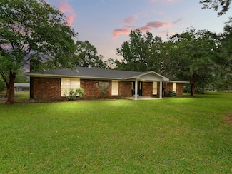 166 Foster Rd, Leesville, LA 71446