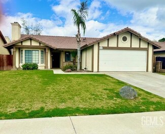 604 Jumbuck Ln Unit 2, Bakersfield, CA 93307