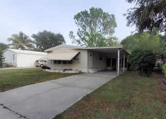 611 Sabal Ave, Clewiston, FL 33440