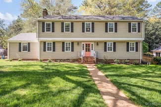 9205 Lyndonway Dr, Henrico, VA 23229