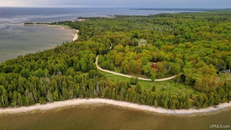 TBD Barque Point Trail, Thompson Township, MI 49854
