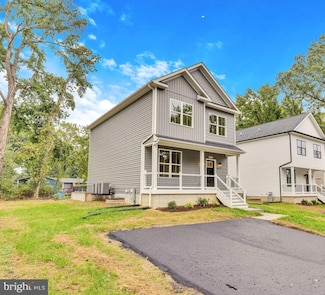 3708 3rd St, North Beach, MD 20714