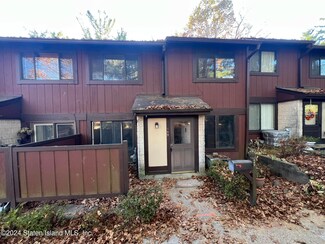 149 Pierpont Place Unit 203F, Staten Island, NY 10314