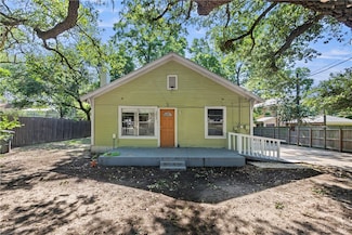 203 Pierce St, Bryan, TX 77803