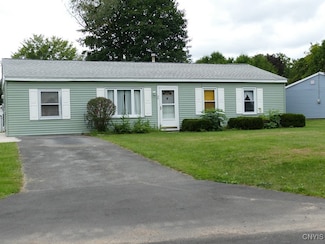 24 Tindall Manor, Clinton, NY 13323