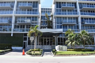 9940 W Bay Harbor Dr Unit 6D-N, Bay Harbor Islands, FL 33154