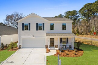 3062 Day Dream Ln, Belville, NC 28451