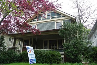 1051 W Exchange St, Akron, OH 44302