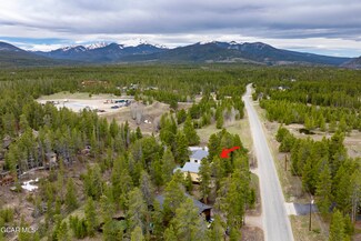 23672 Gcr 50 Rd, Fraser, CO 80442