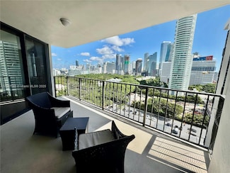 1901 Brickell Ave Unit B1713, Miami, FL 33129