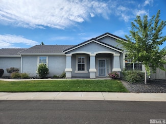 10598 Iron Point Cir, Reno, NV 89521