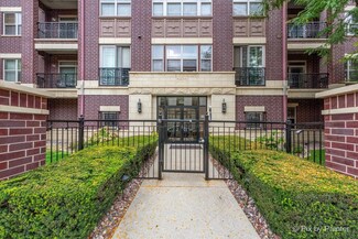 6436 Roosevelt Rd Unit 314, Oak Park, IL 60304