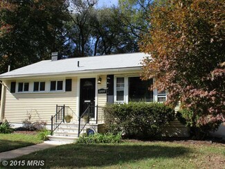 6520 Berkshire Dr, Alexandria, VA 22310