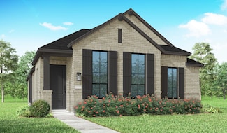 Plan Grayson, Manvel, TX 77578