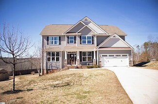 15 Asher William Way, Taylors, SC 29687