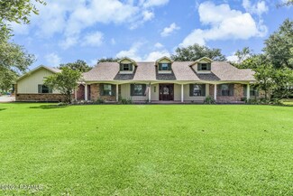 525 N Dupuis St, Estherwood, LA 70534