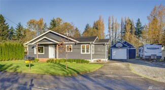 3100 Alderwood Ave, Bellingham, WA 98225