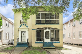 3400 Louisiana Avenue Pkwy, New Orleans, LA 70125