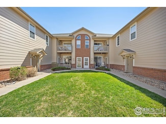 5151 W 29th St Unit 1202, Greeley, CO 80634
