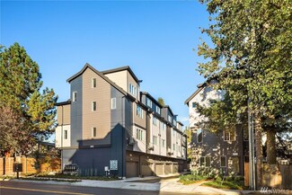 18512 Meridian Ave N Unit A, Shoreline, WA 98133
