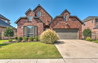 4506 SW Birmingham St, Bentonville, AR 72713