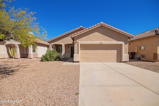 14679 S Camino Tierra Del Rio, Sahuarita, AZ 85629