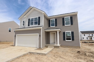 Brooklyn, Chesterfield, MI 48047
