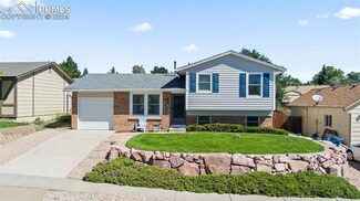 6880 Parkridge Ct, Colorado Springs, CO 80915