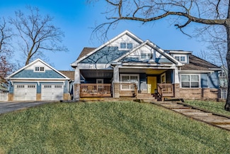 240 Loran Rd, Michigan City, IN 46360