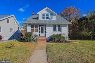 5605 Oregon Ave, Halethorpe, MD 21227