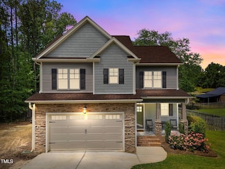 104 Anderson Park Dr, Wake Forest, NC 27587