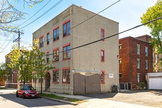 44 Pingree St Unit 6, Salem, MA 01970