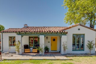 521 W Monte Vista Rd, Phoenix, AZ 85003