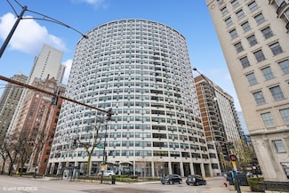 1150 N Lake Shore Dr Unit 20J, Chicago, IL 60611