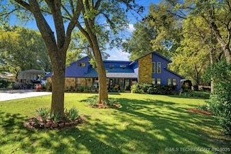 25206 E 64th St S, Broken Arrow, OK 74014