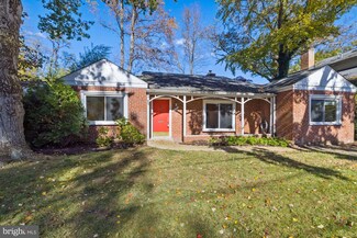 3401 Coquelin Terrace, Chevy Chase, MD 20815