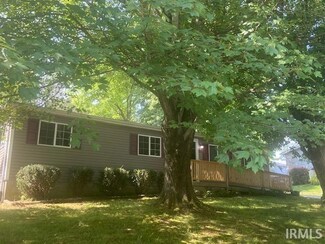 5843 Mccool Rd, Chandler, IN 0