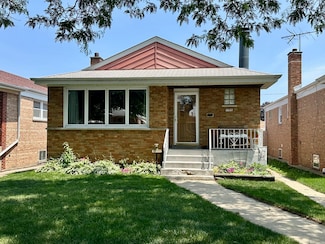 8611 S Knox Ave, Chicago, IL 60652