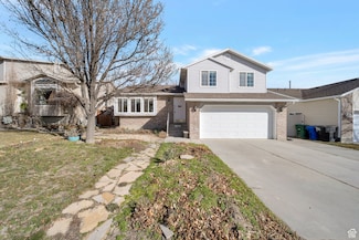 5116 W Crus Corvi Rd, West Jordan, UT 84081
