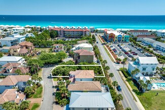 Lot 70 S St Francis Dr, Miramar Beach, FL 32550